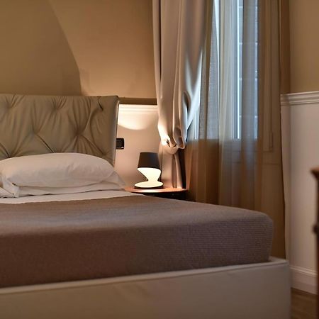 Palazzo Bovio - Boutique Apartments Padova Ngoại thất bức ảnh