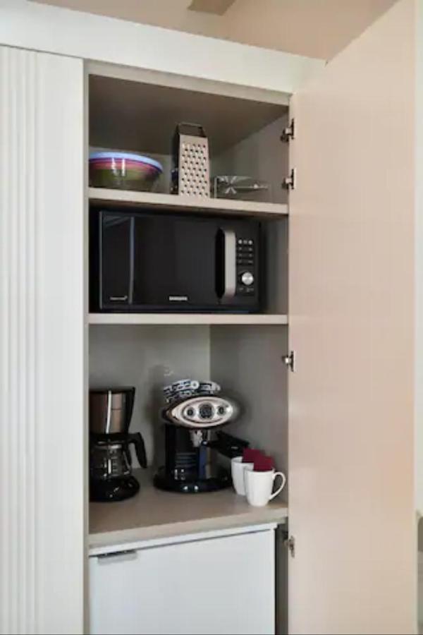 Palazzo Bovio - Boutique Apartments Padova Ngoại thất bức ảnh