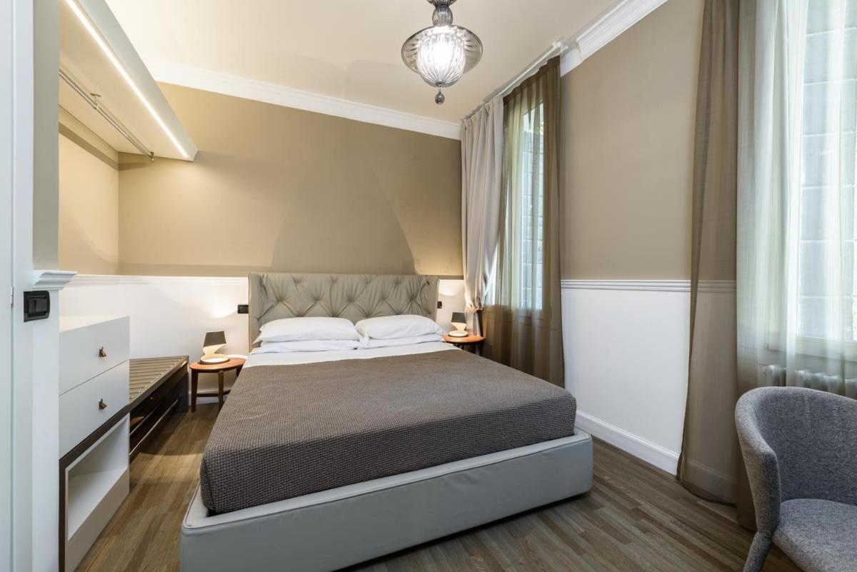 Palazzo Bovio - Boutique Apartments Padova Ngoại thất bức ảnh