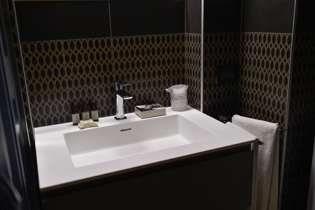 Palazzo Bovio - Boutique Apartments Padova Ngoại thất bức ảnh
